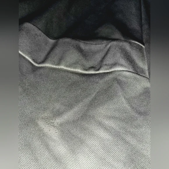 Adidas track pants and joggers. White with black stripes. Unisex youth XS. - Picture 5 of 14